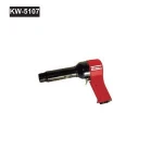 Pneumatic tool gun type rivet hammer small scale anti-rust shovel Air hammer with gun type pneumatic air power hammer