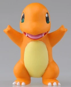 pokemon oem animals toys/moving Digimon animal toy/2016 new design animal figure