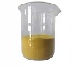 Polymeric ferric sulfate yellow powder 21% price PFS