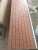 Import Polyurethane PU foam panel exterior decorative siding faux brick metal wall panel from China