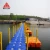 Import ponton floater, Floats platform docks Boat floating dock cubes Plastic Pontoon in China manufacturer floaters plastik from China