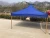 Pop up Tent 10X10FT Trade Show Tent Exhibition Events Canopy 2X2m Tents