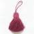 Import Popular Fashion 9cm Tassel for Handbag, Jewelry, Home Decor, DIY Projects from China