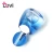 Import Popular fashionable design perfume glass bottle  color painting cylinder 50ml Parfum Bottle supplier from China