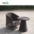 Import Popular outdoor sling furniture restaurant/cafe/bistro coffee table and chair from China