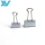Import Popular size white color standard metal binder clip money clips 25mm,32mm from China