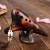 Import Porcelain Pottery Ocarina Flute 12 Holes AC Alto C Professional Woodwind Musical Instrument from China