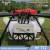 Portable Agricultural Machinery Sprayer 72L GPS Flying Automatically Agriculture Crop Spraying Drone with Camera