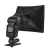 Import Portable  Bounce Softbox Kit Photography Flash Diffuser for Canon DSLR Speedlite Flash from China