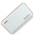 Import portable charger 5000/8000/10000mah slim power bank for mobile phone accessories from China