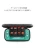 Import Portable Hard Carrying Case Travel Protective Shell Cover for Nintendo Switch Lite Console Ns Switch Mini Accessories from China
