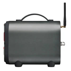 Portable hydrogen peroxide gas detector H2O2 gas sensor detector hydrogen peroxide gas analyzer