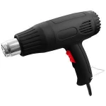 Portable quick mini electric 1000w 2000w hot air heat gun for repair cellphone soldering machine spare parts