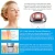 Import Portable Skin Wrinkle Removal Lifting Tightening Anti Aging Massager Machine Mini HIFU Ultrasonic Beauty Device from China