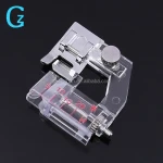 11pcs Multifunction Presser Foot Spare Parts Accessories for