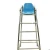 Import Portable stainless steel life guard chair pool accessories swimming pool equipment from China