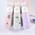 Import Portable toothbrush box with lid mouthwash cup student toothpaste storage box brushing cup travel toothbrush holder box from China