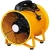 Import Portable Ventilator Fan Blower from China