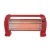 Import Potable Size Safety Tip-over, Switch Tilt Prevention Flame Resistant Portable Room Heater Infrared Heater / from China