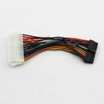 power washing machine Cable Wire Harness/Wire Harness Assembly