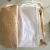 pp raw material for 1 ton big jumbo bag container fibc bulk bag