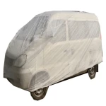 PP Spunbonded Non Woven Fabric Car Mat
