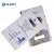 Import Pre-printed UV Cards with Transparent Window /Shenzhen from China
