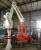 Import Precision casting machine manipulator arm. from China