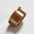 Import Precision CNC Brass Turning Parts from China
