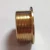 Import Precision CNC Brass Turning Parts from China