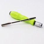 Precision Screwdriver Set for Phone Mobile Ipad Camera Maintenance Tool  32 In 1 Mini Magnetic Screwdriver Set
