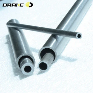 Precision seamless steel tube for auto and motorcycle