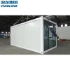 Prefab Houses 20ft Flat Pack Container Houses Prefab Container homes