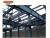Import Prefabricated Steel Structure for Warehouse and Workshop from China
