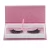 Import premium 3D  silk lashes faux strip wholesale Top Luxury Fiber Synthetic False eyelash from China