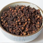 premium grade cloves spice