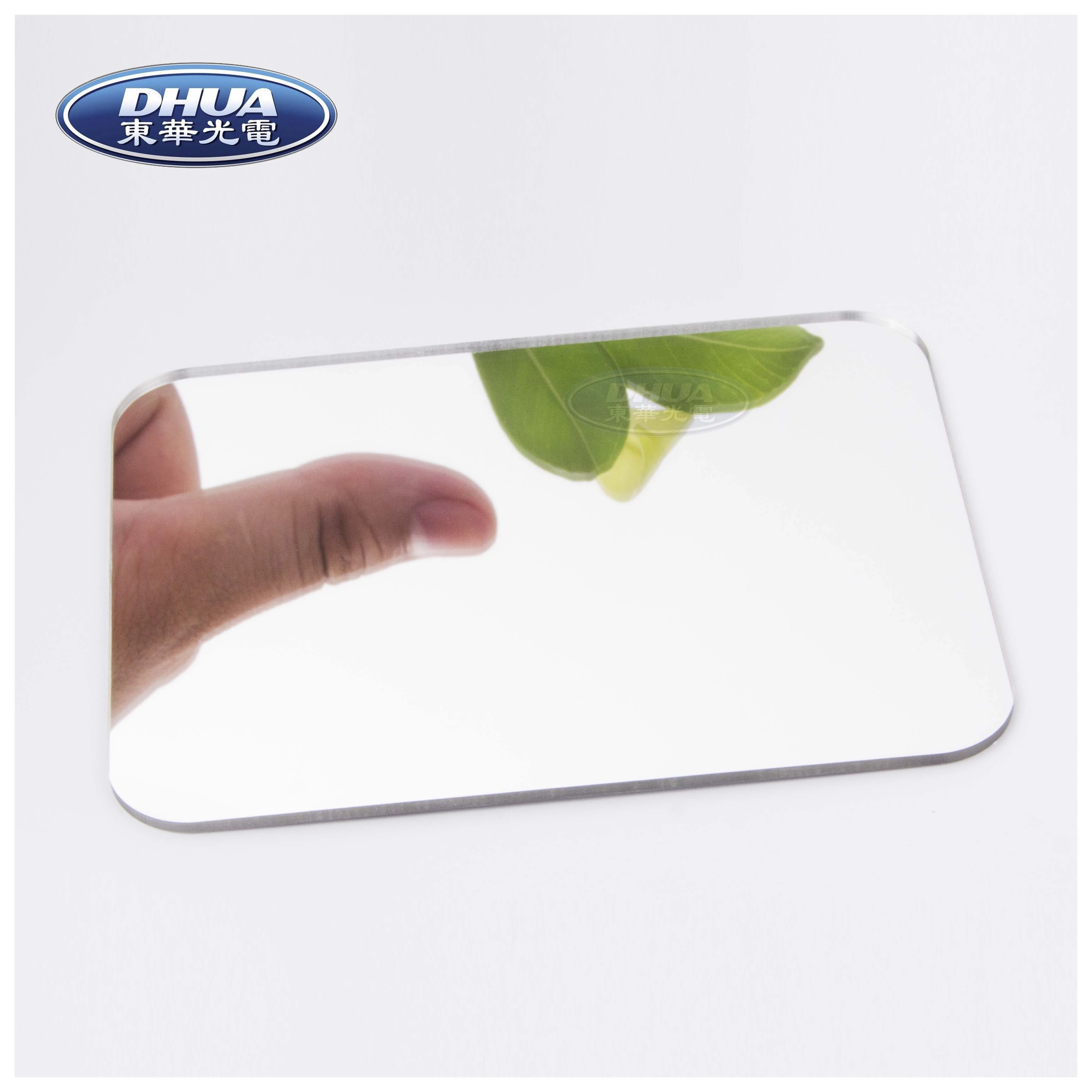Premium Quality and Durable Silver Acrylic PMMA Perspex Plastic Mirror Sheet Acrylic Mirror Sheet