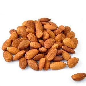 Premium Quality Californian Almond Nuts / raw bitter almonds nuts for sale / roasted almonds