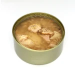 Premium quality factory supplier wholesale tuna in can canned fish (70% chunks and 30% flakes)