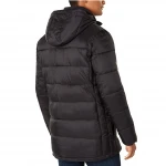 Premium quality  Quilted Puffer  Mens Lightweight Puffer Jacket Winter Water-Resistant Puffer Coat Outerwear waterproof jacket