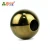 Import Premium quality stainless steel garden decorative ball handrail hollow hole from China