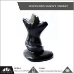 Premium Quality Work Handmade Carving Womans Body Stone Carving and Sculpture