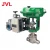Import pressure  water flow  pneumatic control  regulating valve from China