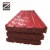 Import Prime PPGI Roofing Sheet Prepainted Color Zinc Coated Corrugated Steel from China