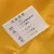 Import Printable wash care label roll in garment labels from China