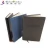 Import Printing custom leather cover address book with magnetic closure from China
