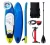 Import Printing high quality aquatic sports custom inflatable surfboard from China