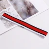 Printing letters Teen headband for sports hairband