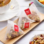 Private label 100% natural organic herbal Detox Slimming Tea Remove Toxins and Boosts Metabolism Detox Flat Tummy Tea