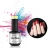 Import private label colors nail gel uv nail polish for salon from China